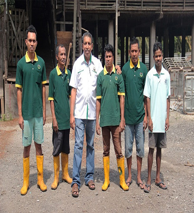 Klinical Health care